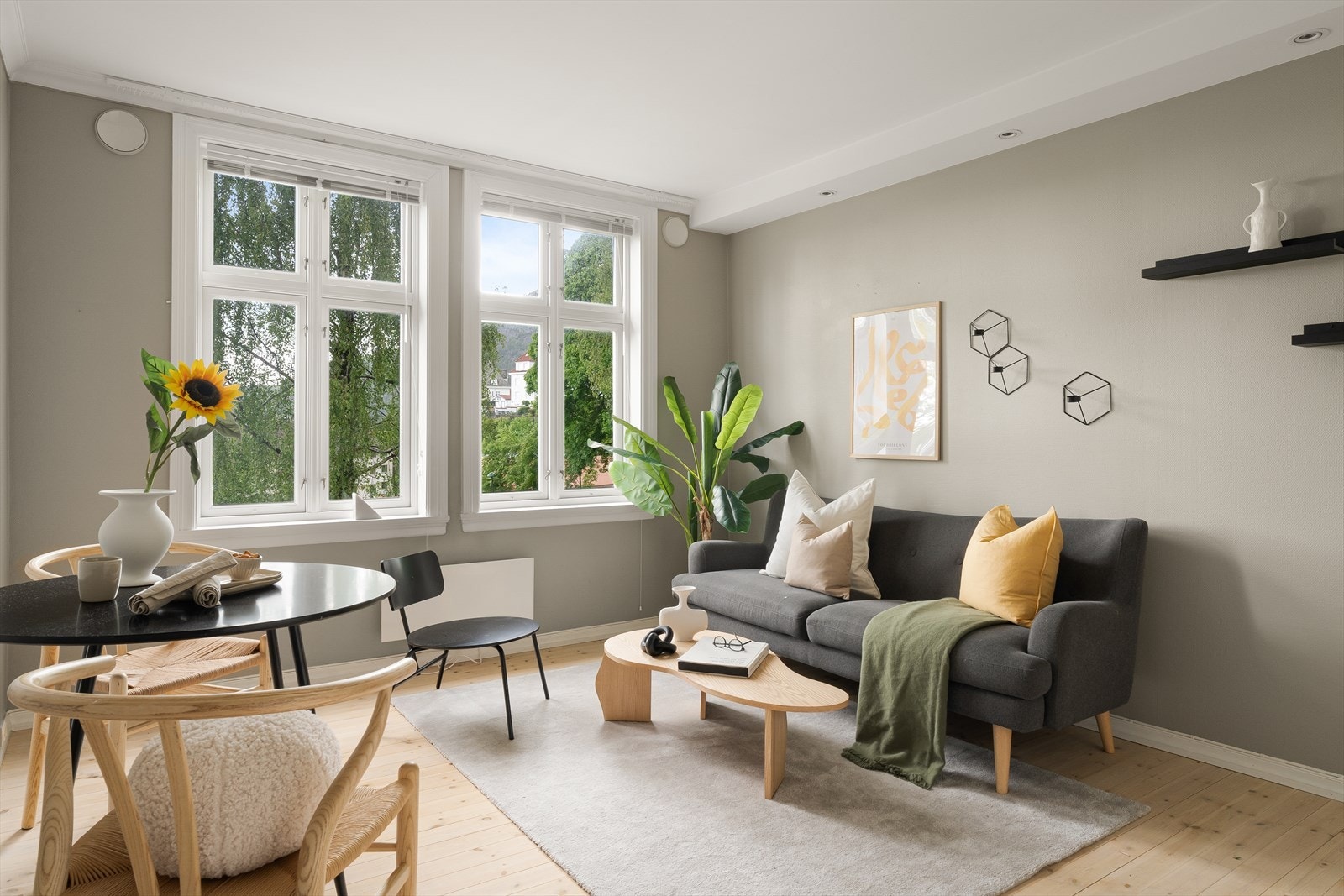 Velkommen til Martin Vahls gate 11 presentert av Thomas Moldestad Olsen v/EiendomsmeglerNorge Galleribilde