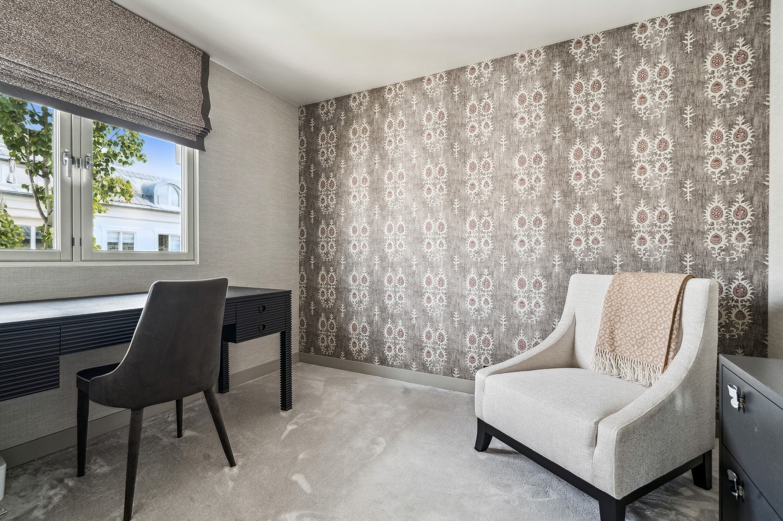 Soverom 2 Galleribilde