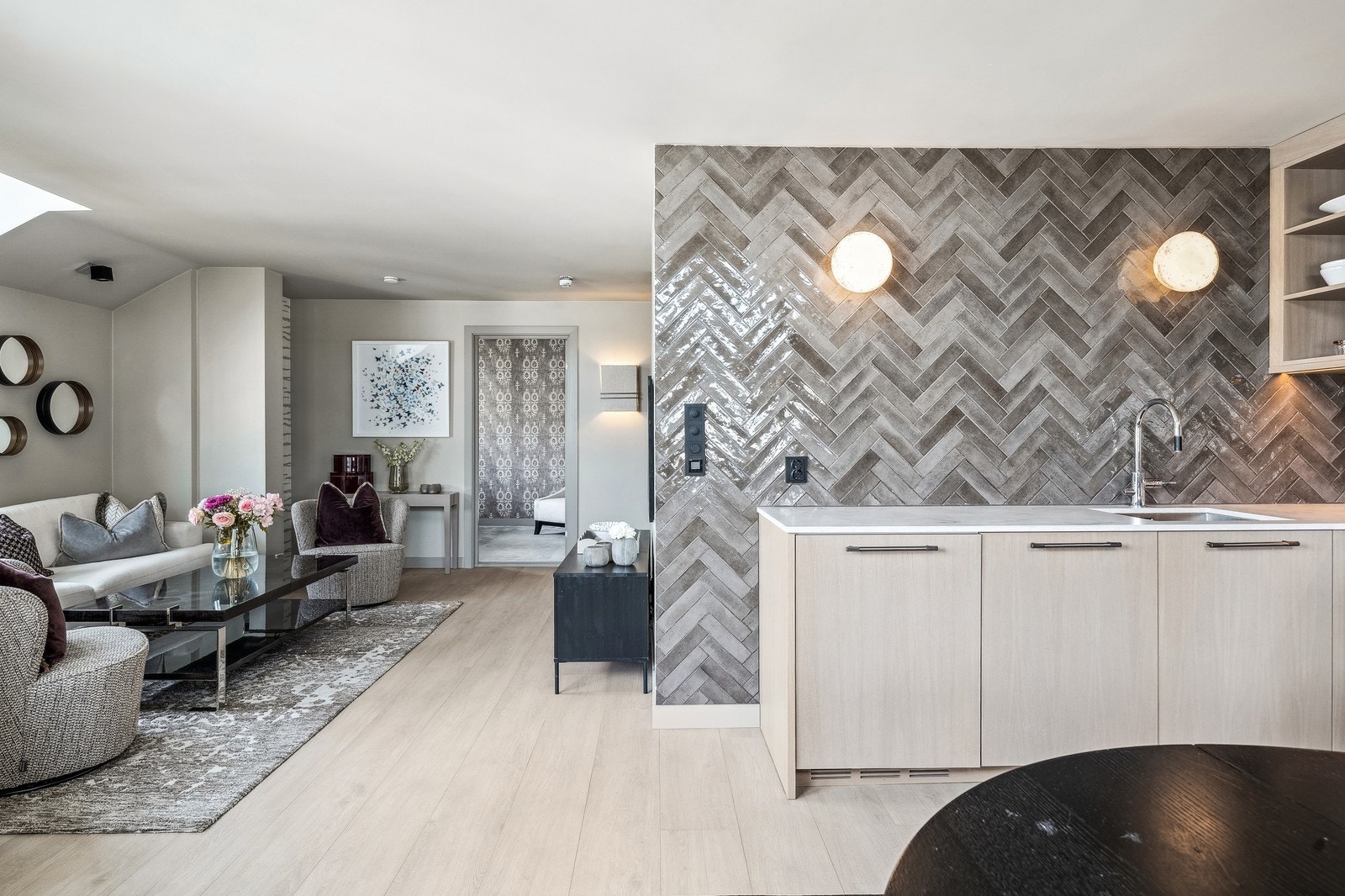 Velkommen til Lindemans gate 4 A! Galleribilde