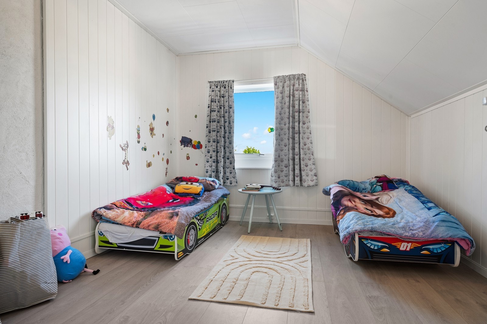 Soverom 2. Galleribilde