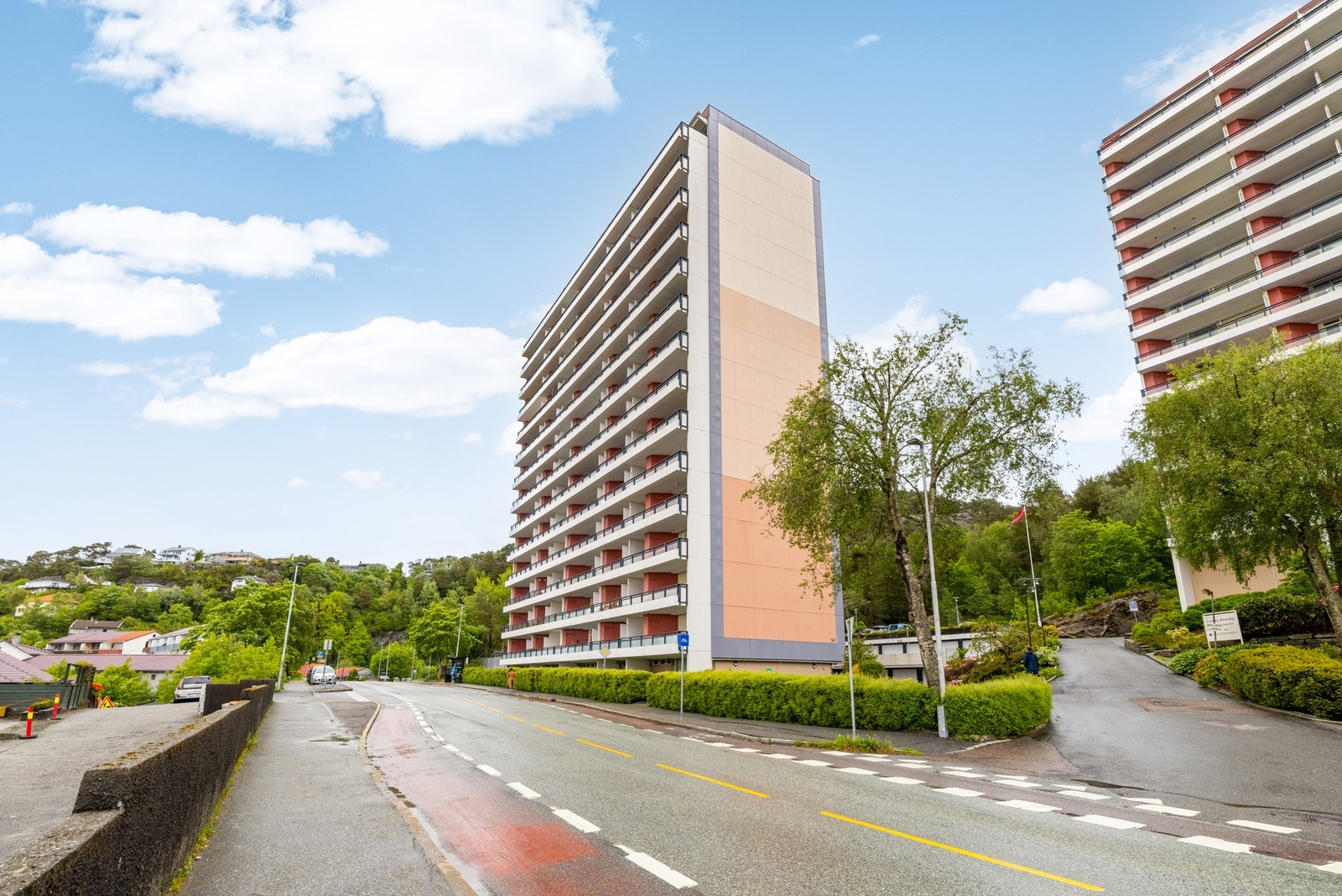 Velkommen til visning! Husk påmelding. Galleribilde