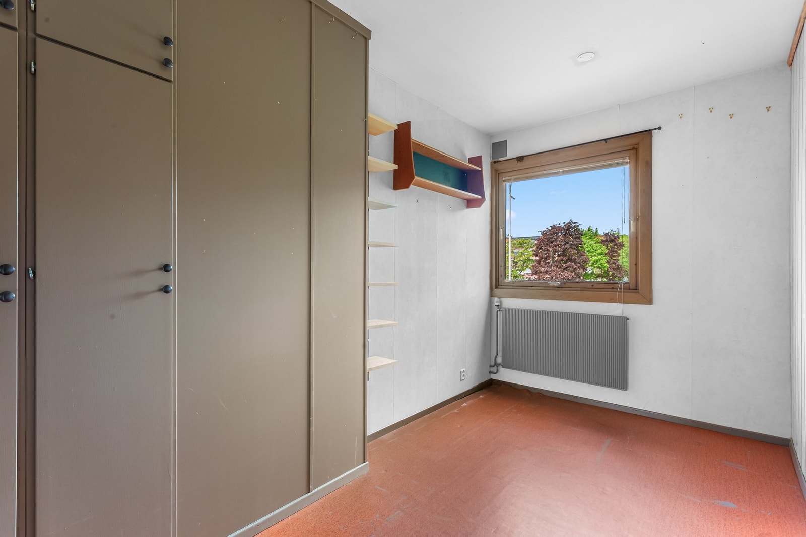 Soverom III. Galleribilde