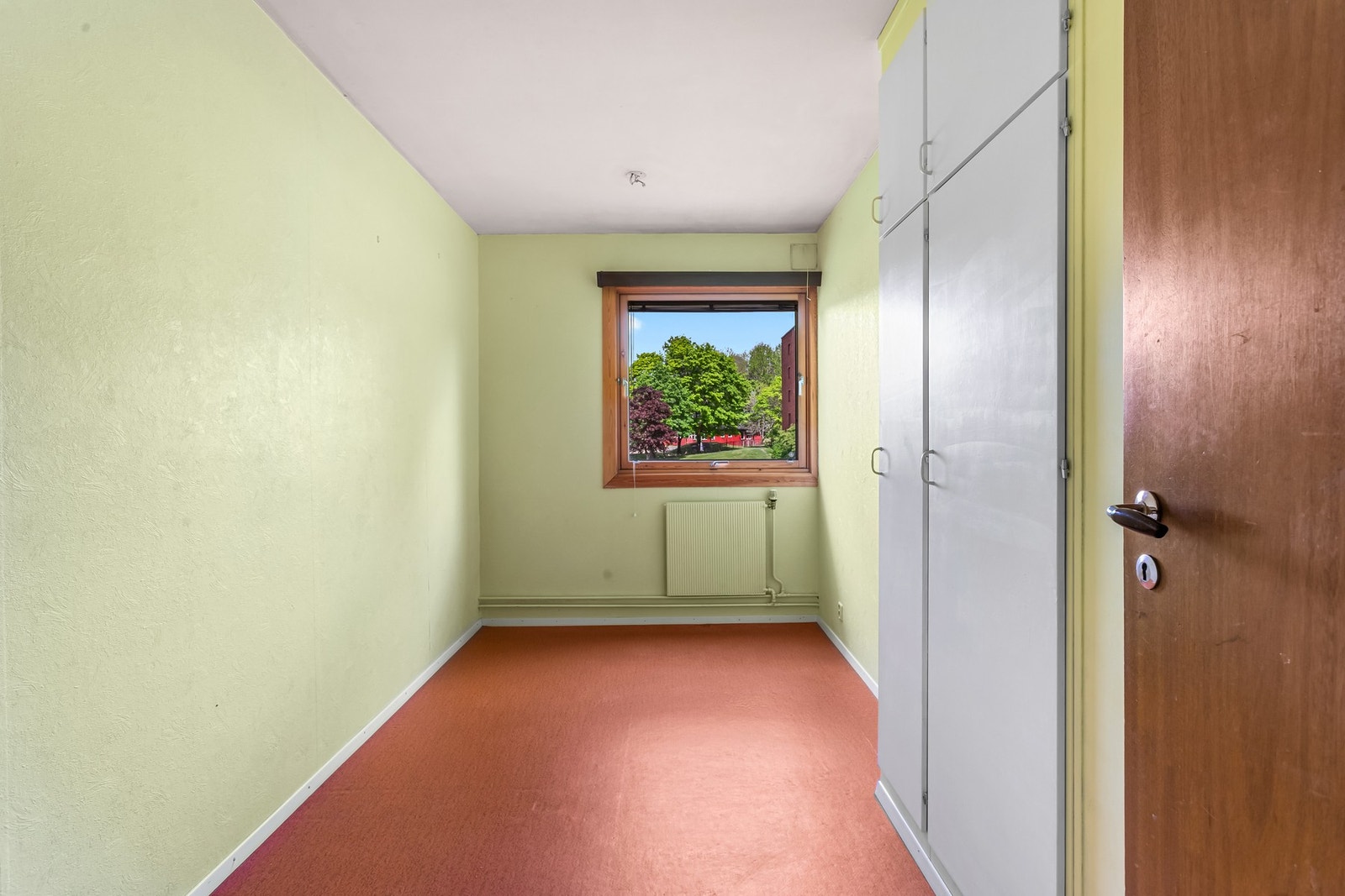 Soverom II. Galleribilde