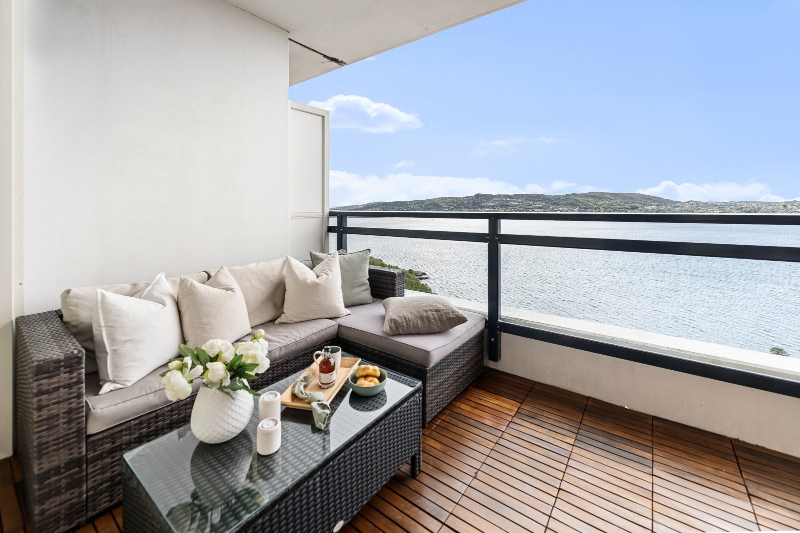 Kamilla Slettevoll v/Privatmegleren har gleden av å presentere Helleveien 265! Galleribilde