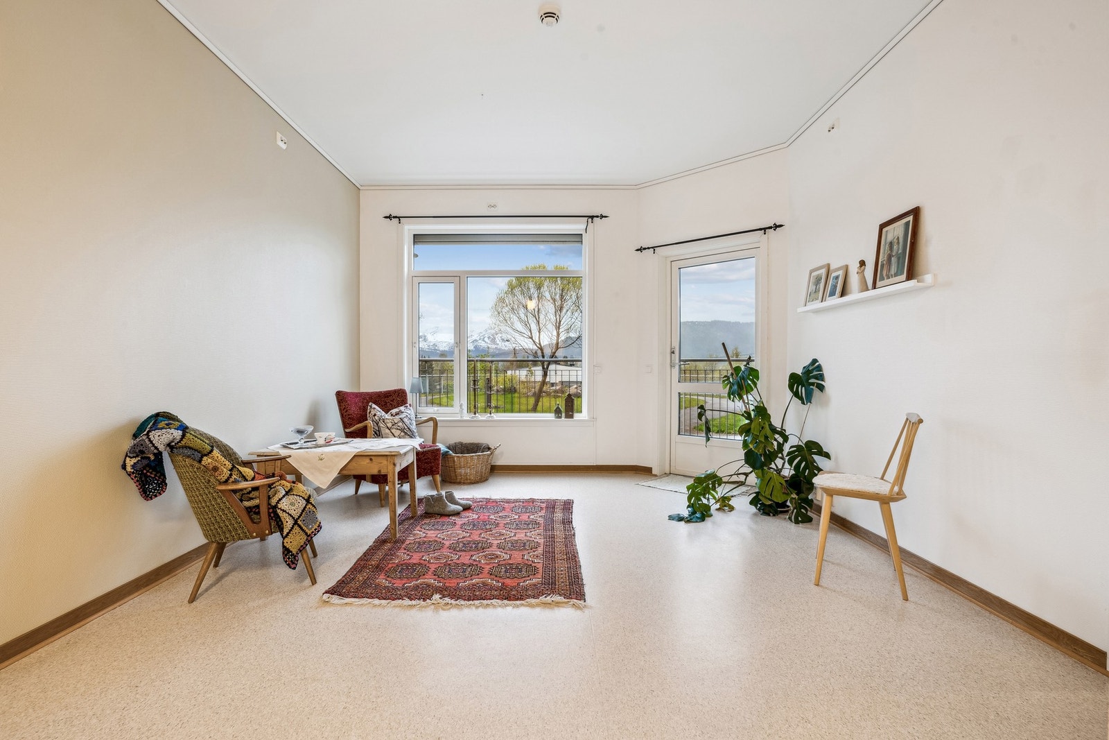 Eiendomsmegler 1 v/ Thomas Nygaard har gleden av å presentere Nygata 111! Galleribilde