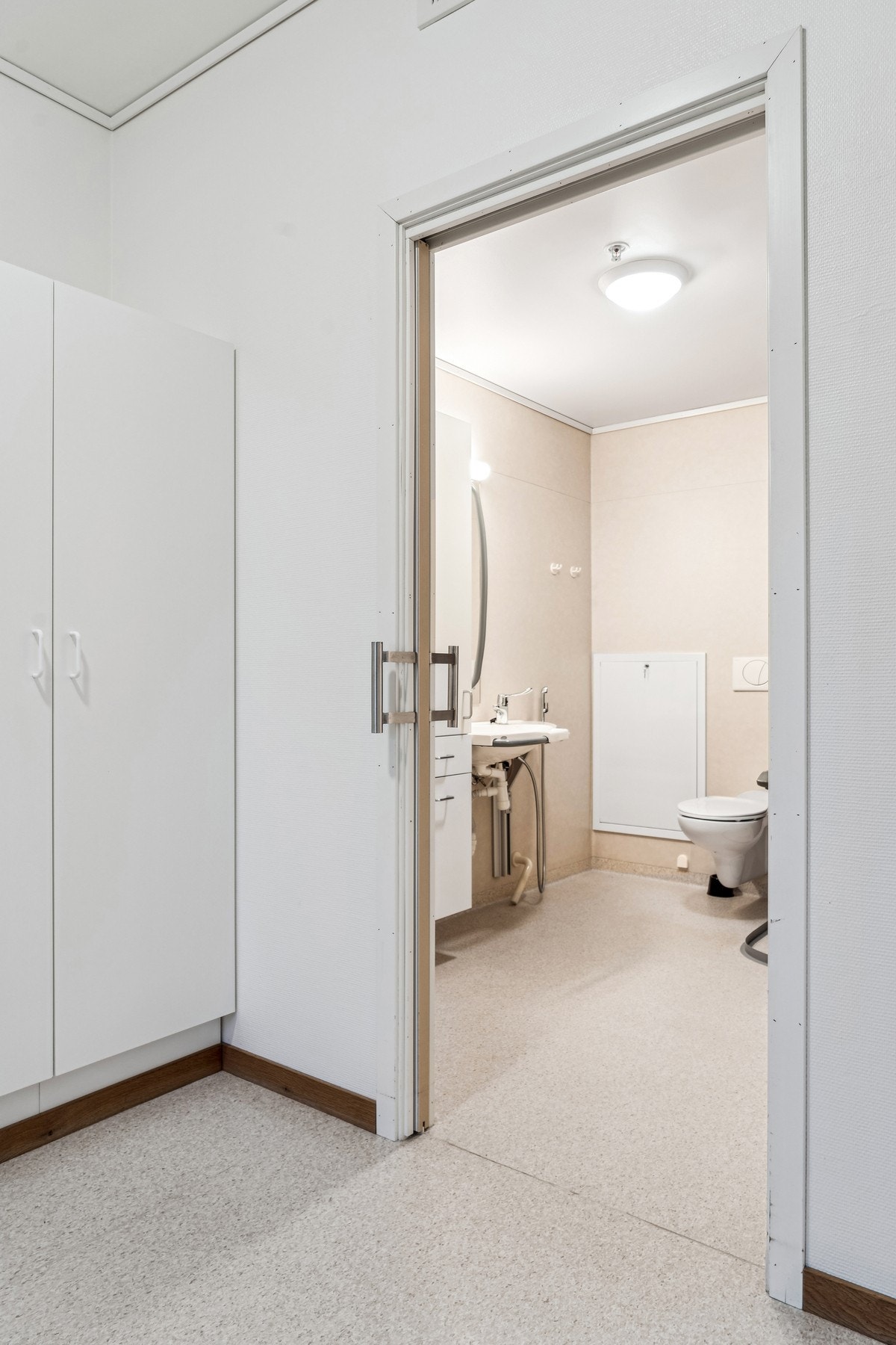 Entré, bad og soverom Galleribilde