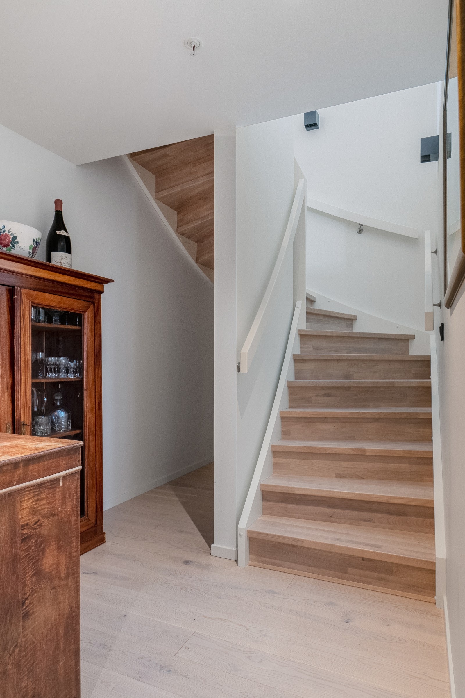 Stig videre opp! Galleribilde