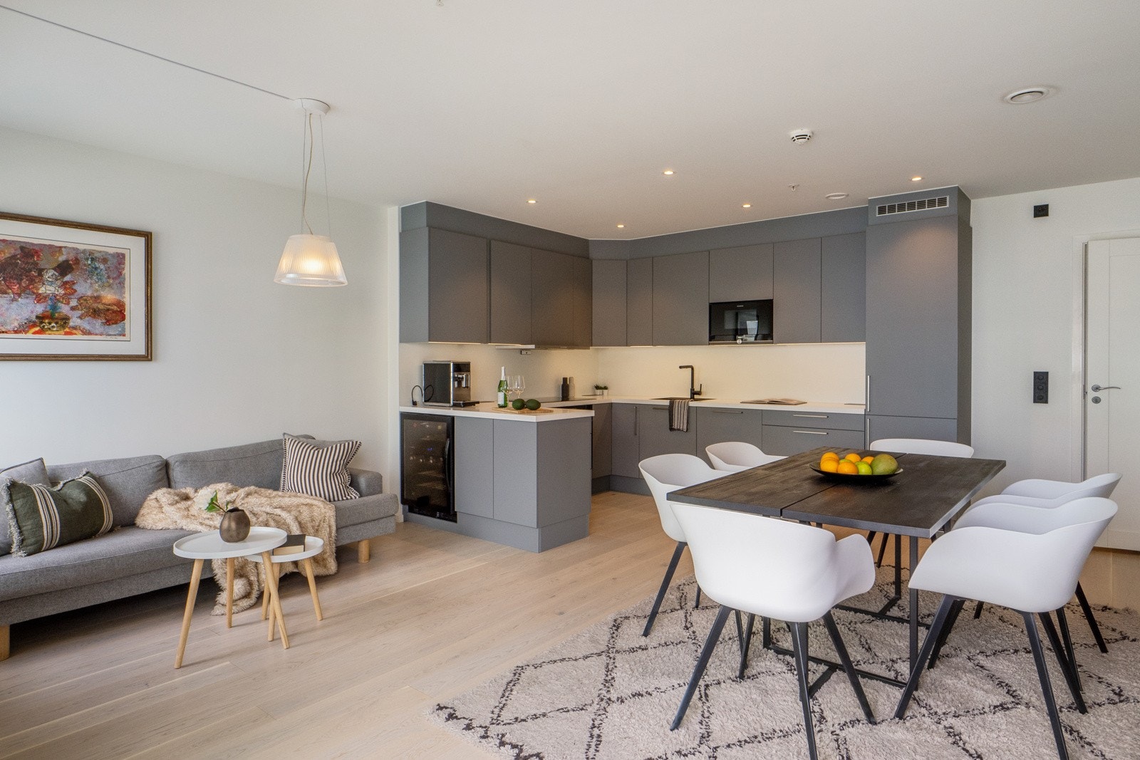 Velkommen til Skisporet 235! Galleribilde