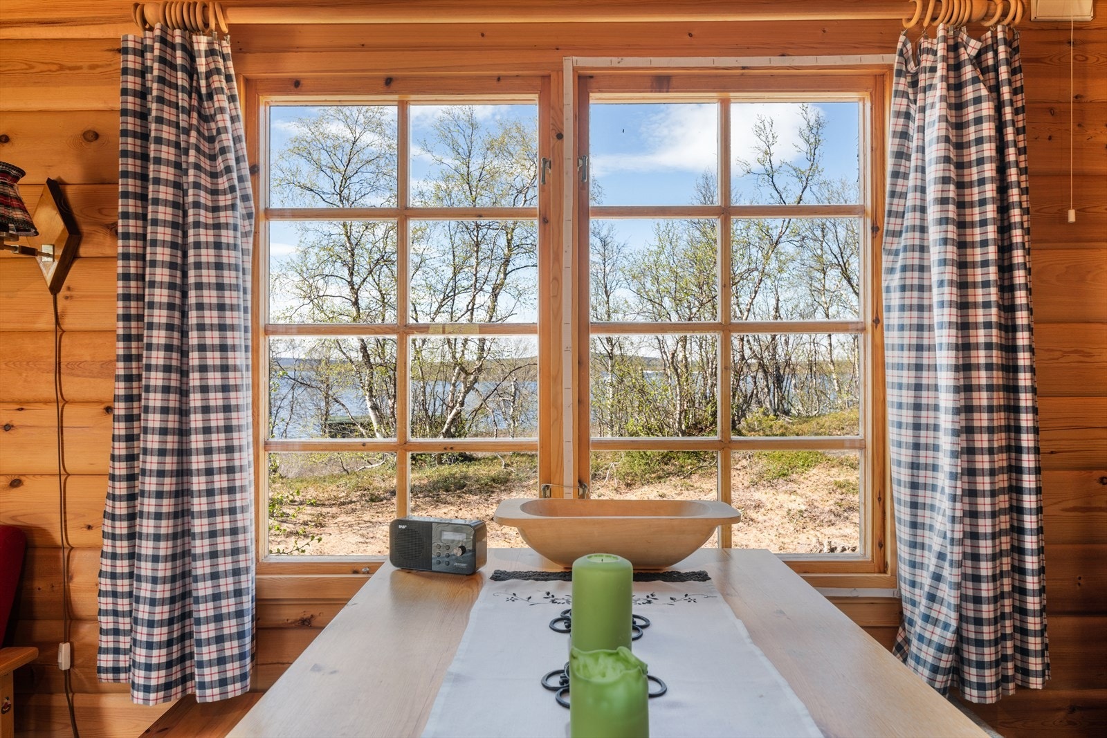 Stua Galleribilde