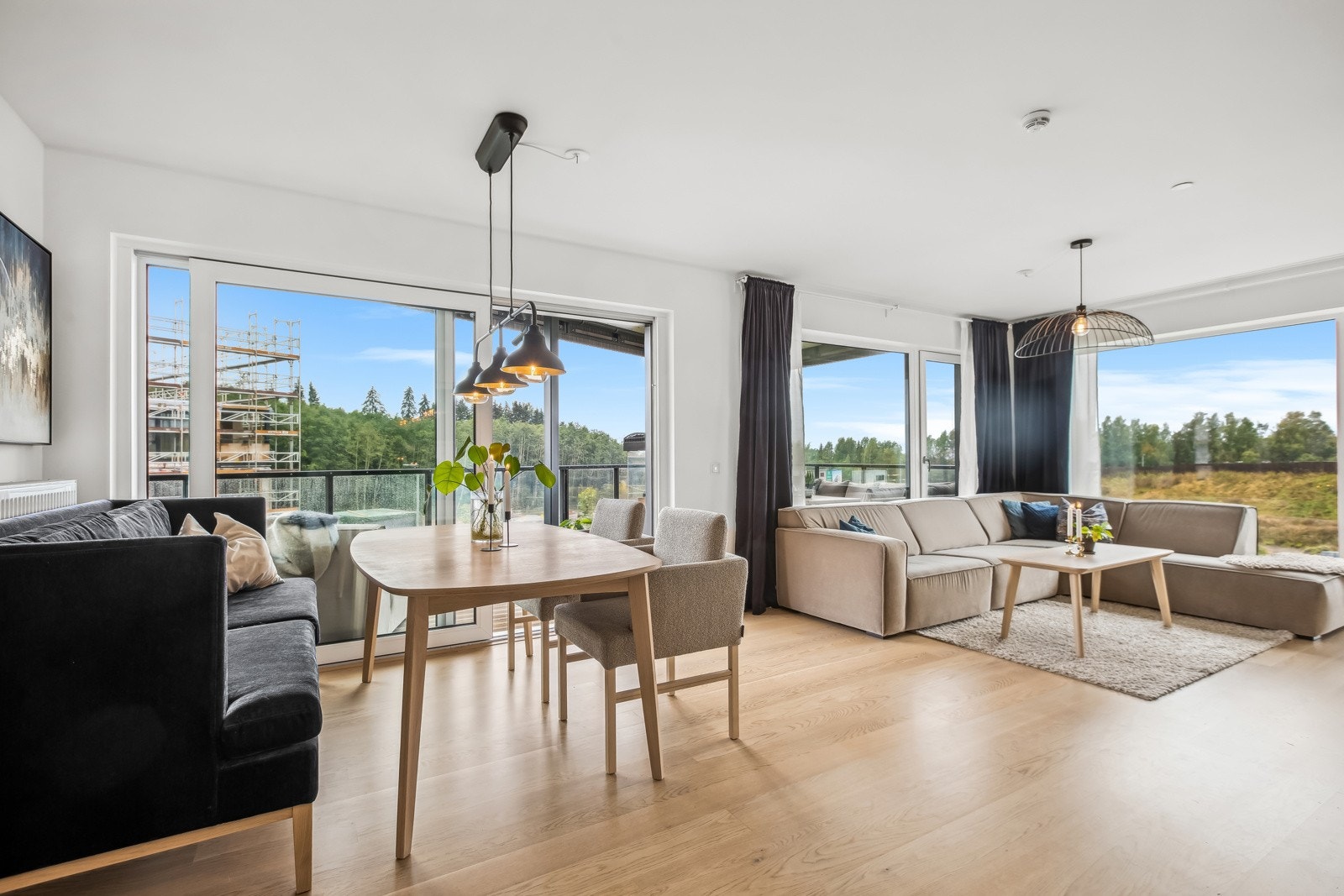 EIE Jessheim v/Aleen Bajwa har gleden av å presentere Døliringen 24C! Galleribilde