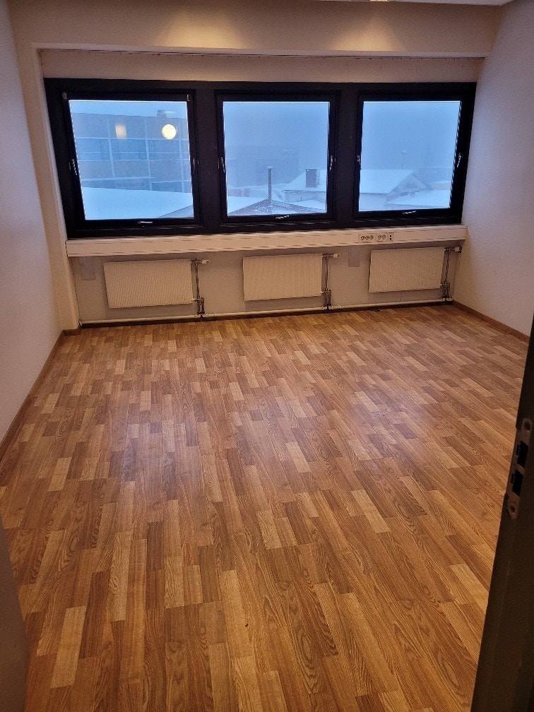 Eksempel kontorstandard for enkeltkontor 302 / 304 / 307 Galleribilde