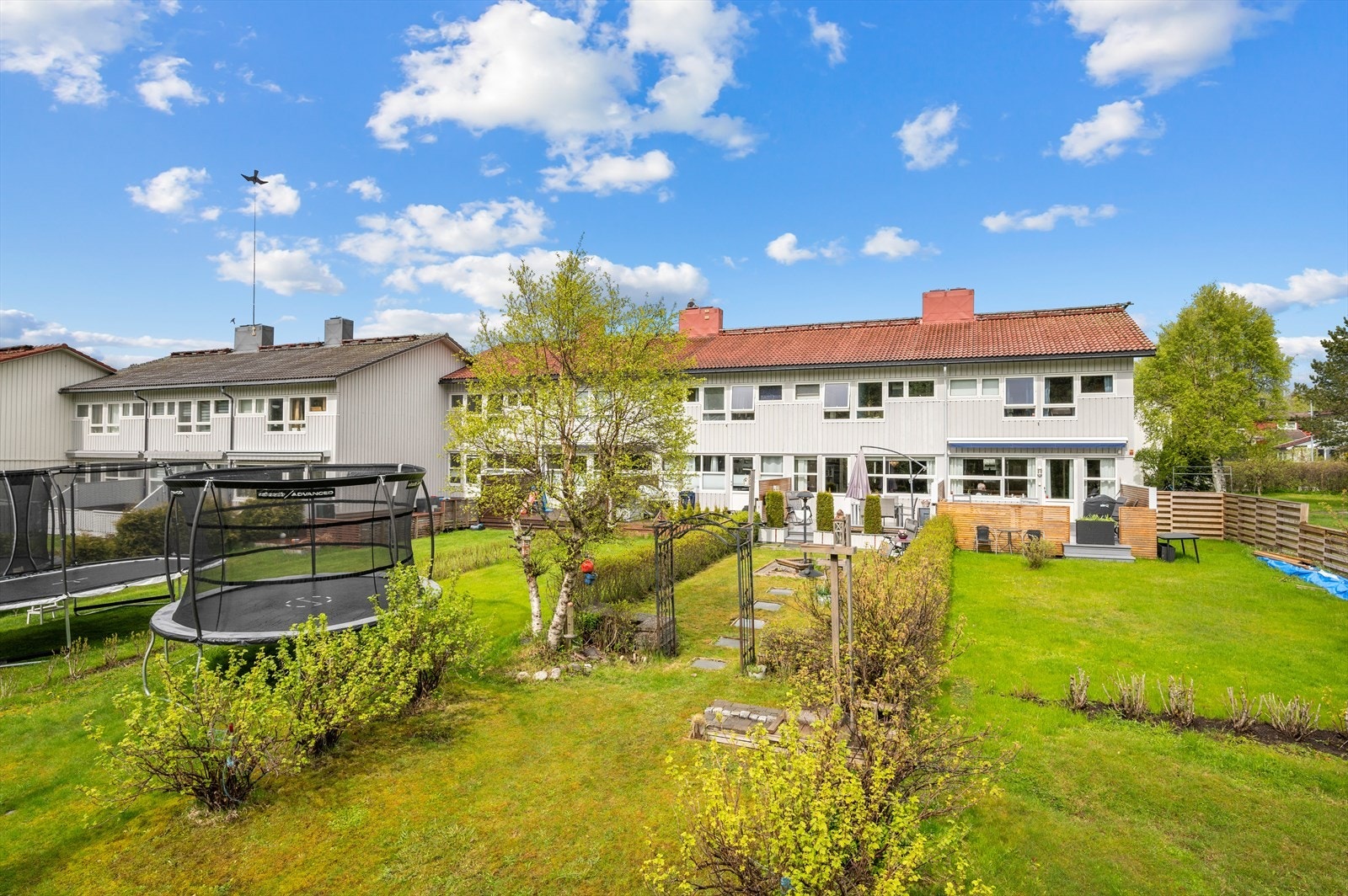 Velkommen på visning! Galleribilde