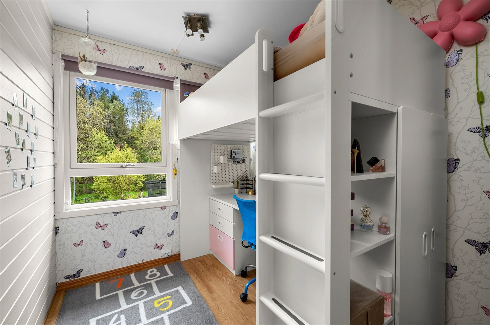 Soverom 3. Galleribilde