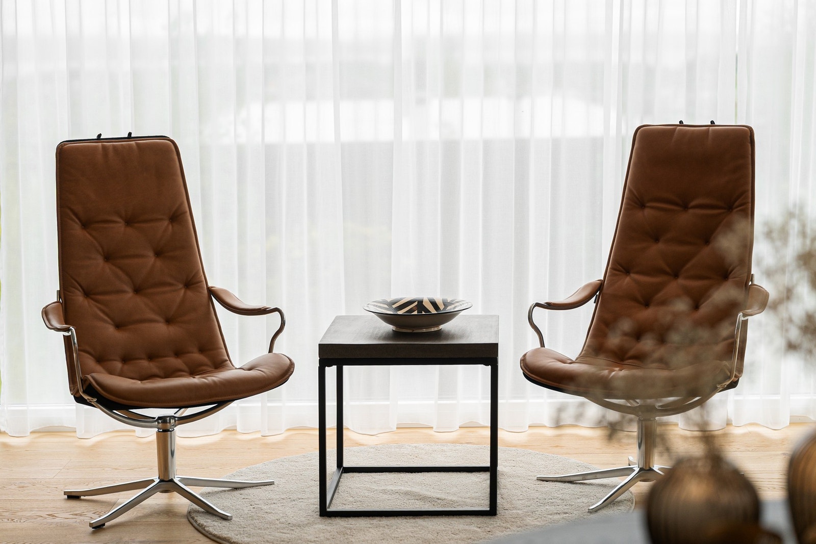 Detaljbilde. Galleribilde