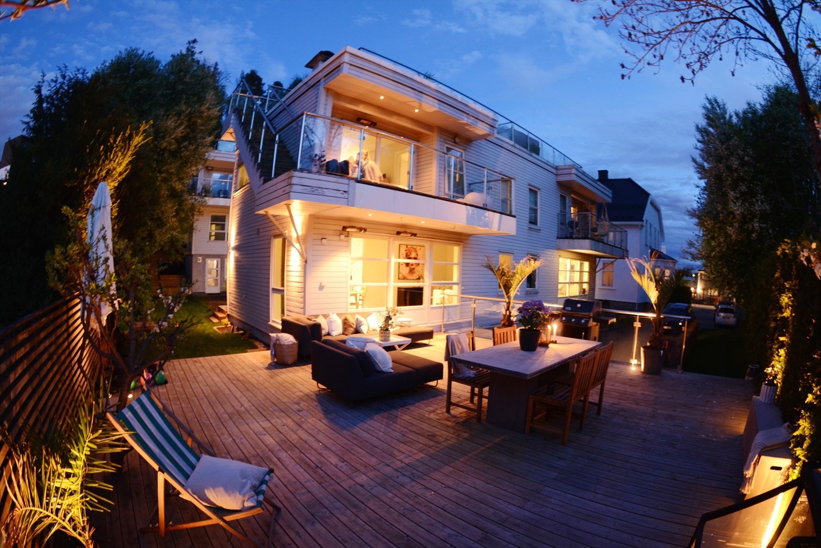 Stemningsbilde Galleribilde