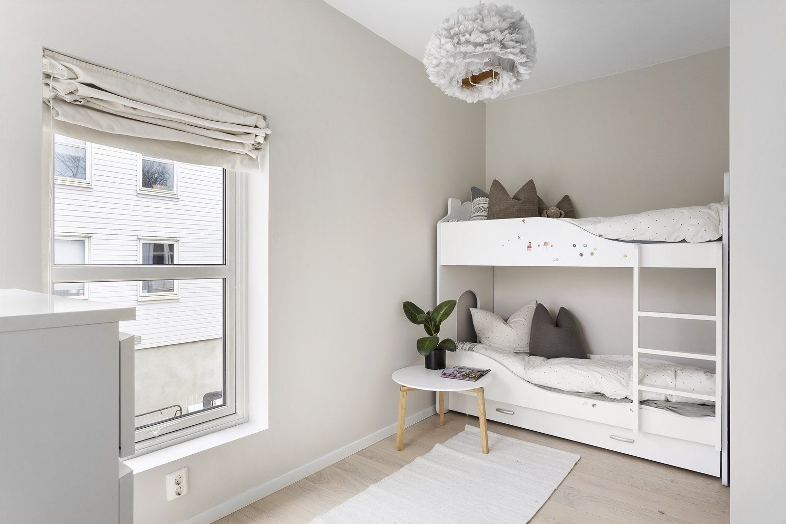 Soverom nr 2 Galleribilde