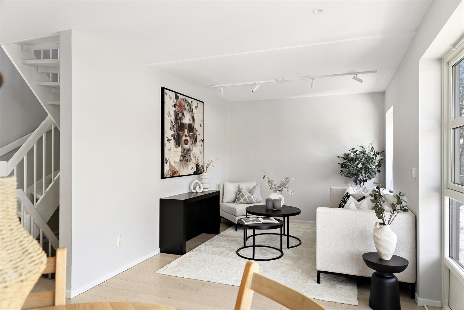 Mulighet for soverom 4. Galleribilde