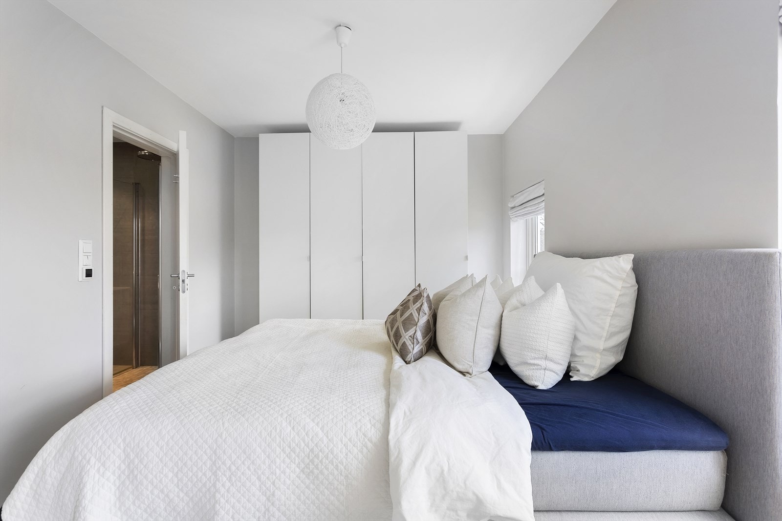 God oppbevaringsplass Galleribilde