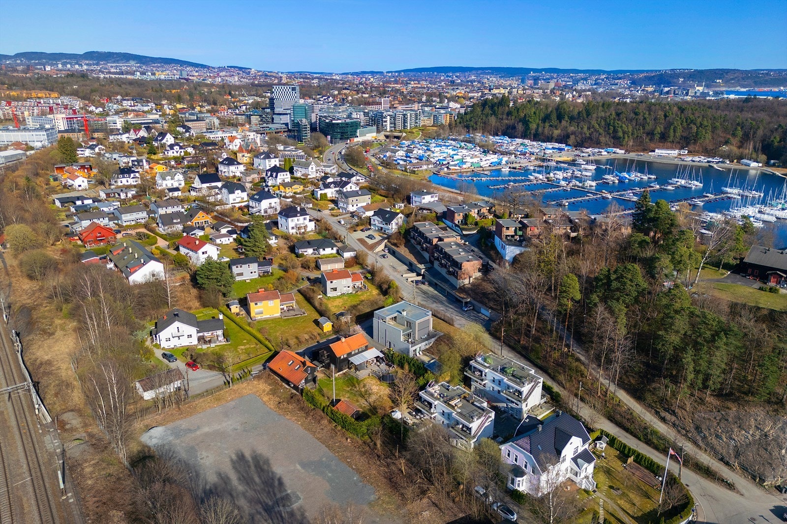 Områdebilde Galleribilde