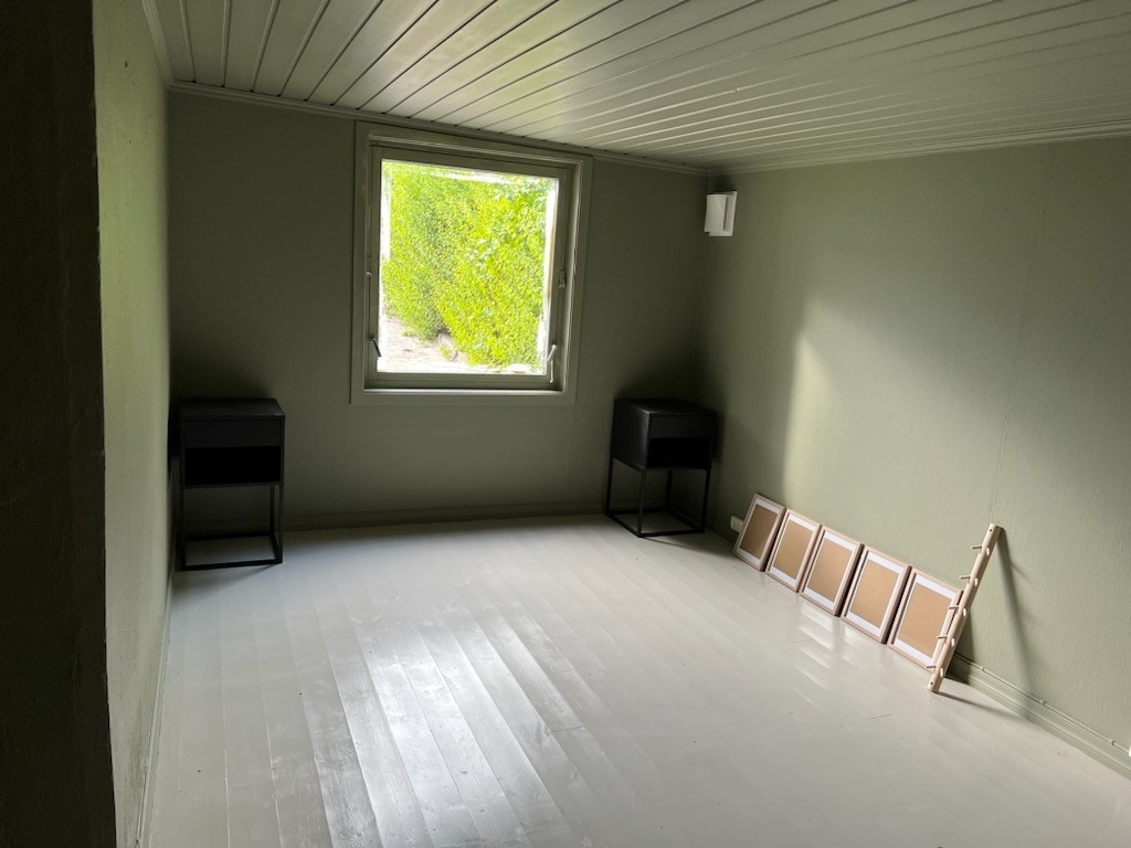 Hybel - Soverom 1/2 Galleribilde