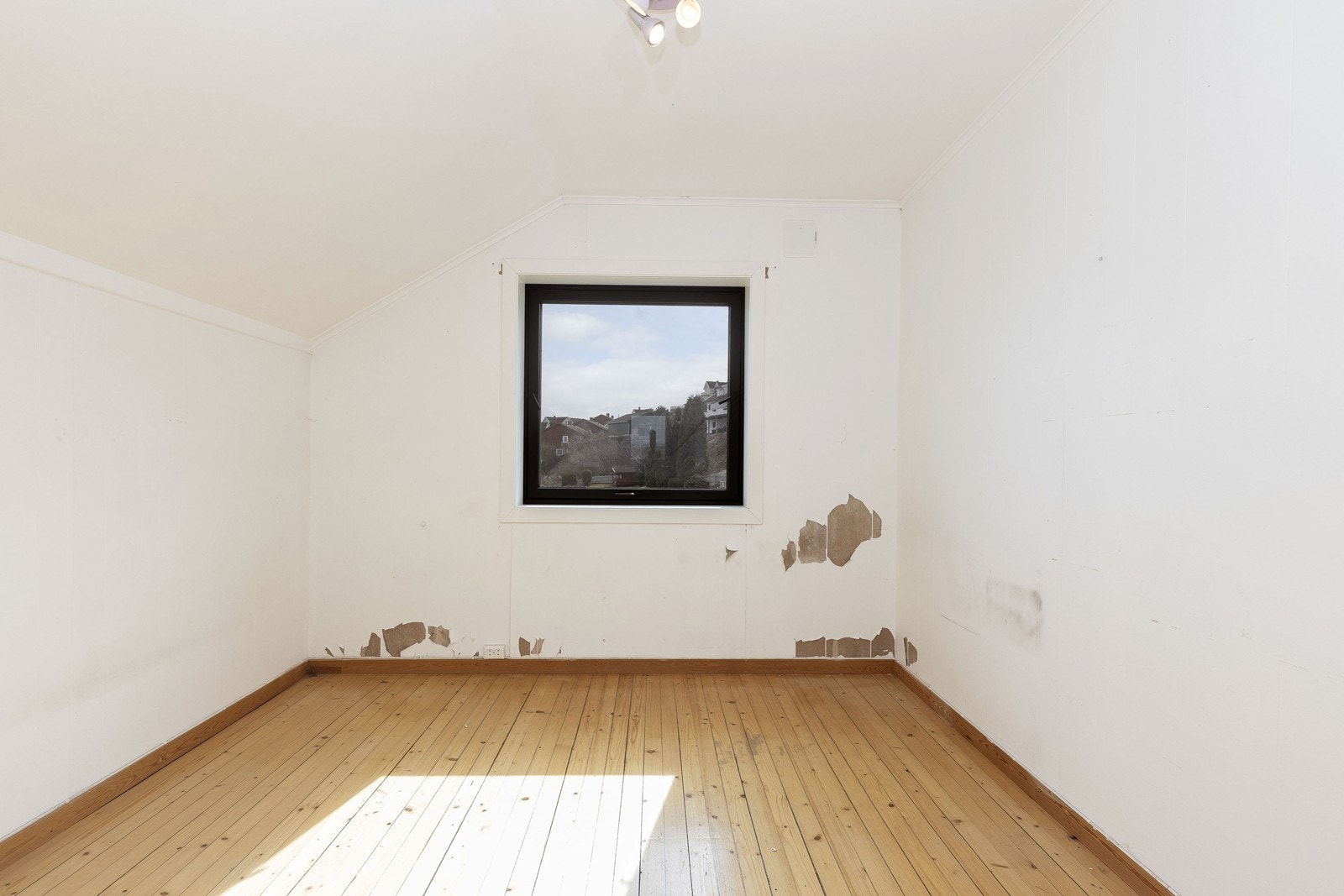 Soverom 1 - 2 etg. Galleribilde