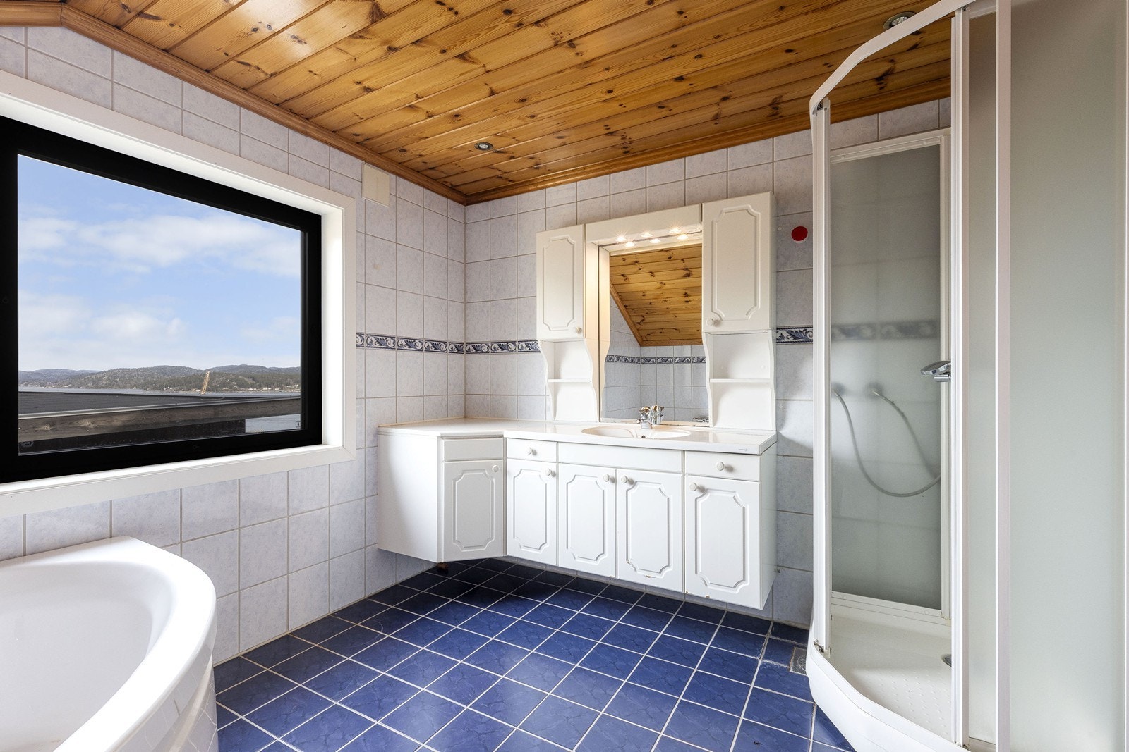 Bad/wc - 2 etg. Galleribilde