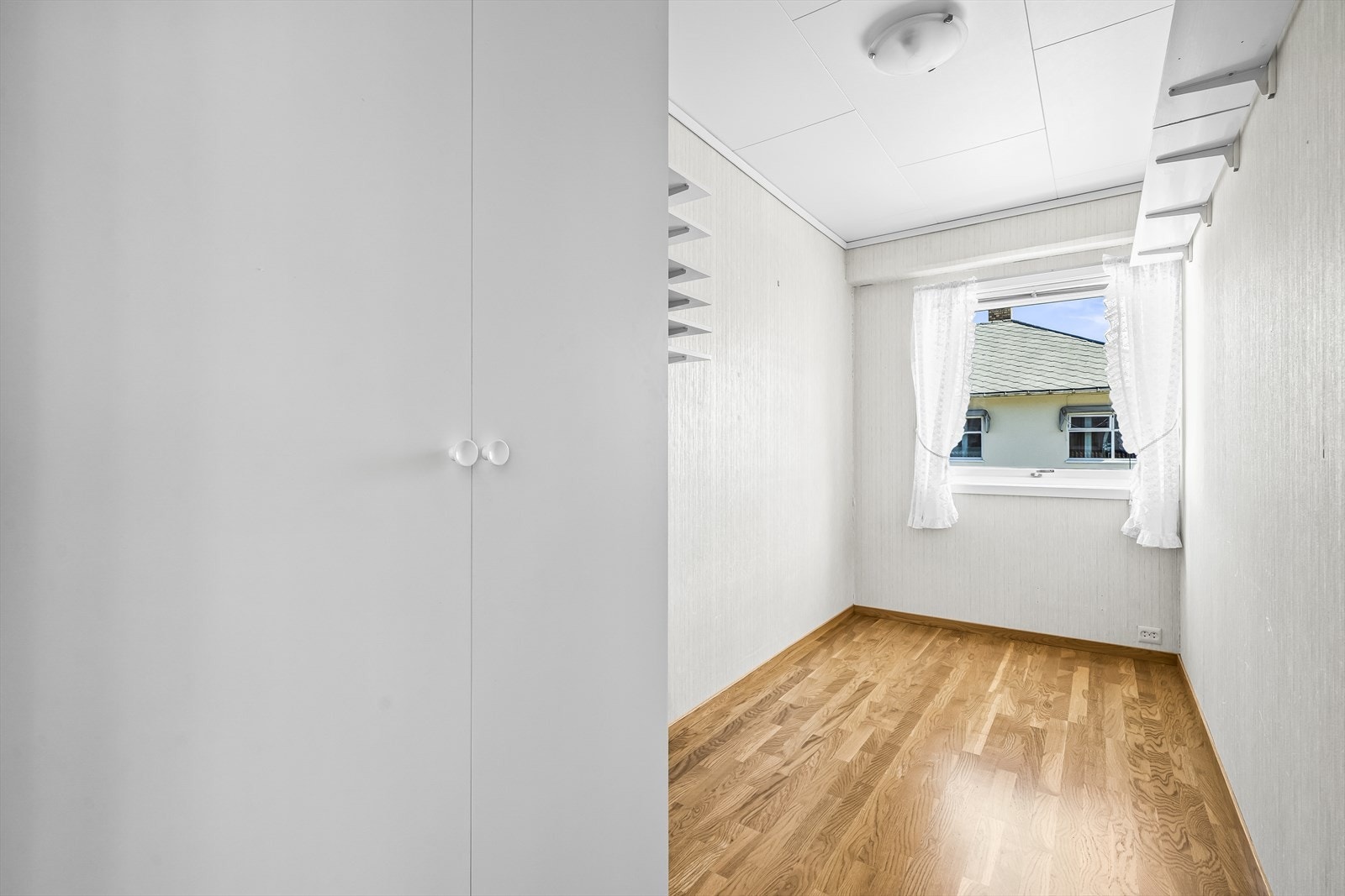 Soverom 2 av 2. Galleribilde