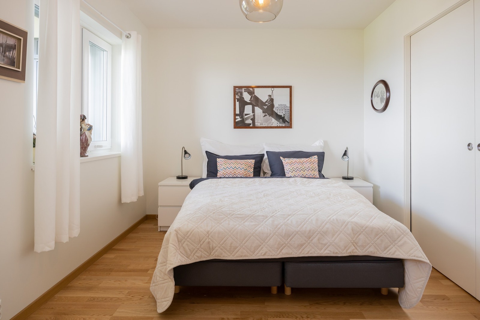 Soverom 2 på 10,3m². Galleribilde