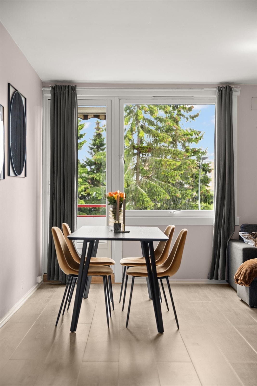 Her kan du flytte rett inn! Galleribilde