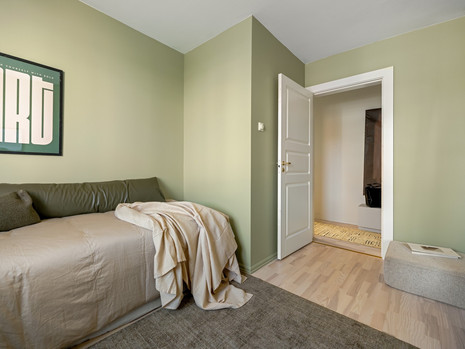 Eller barnerom så klart. Galleribilde