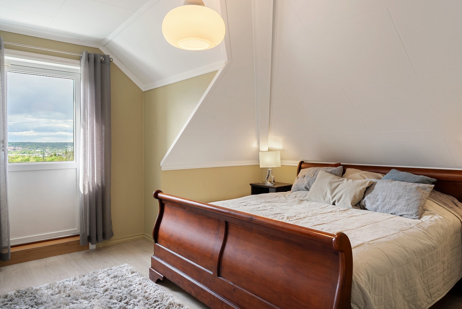 Soverom 2 Galleribilde