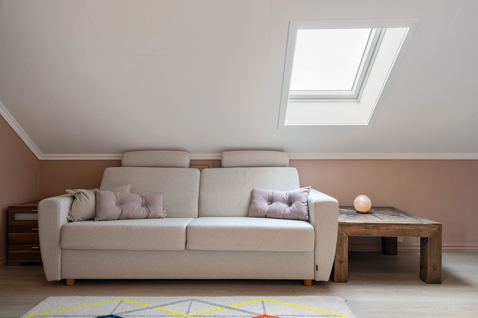 Soverom 4 Galleribilde