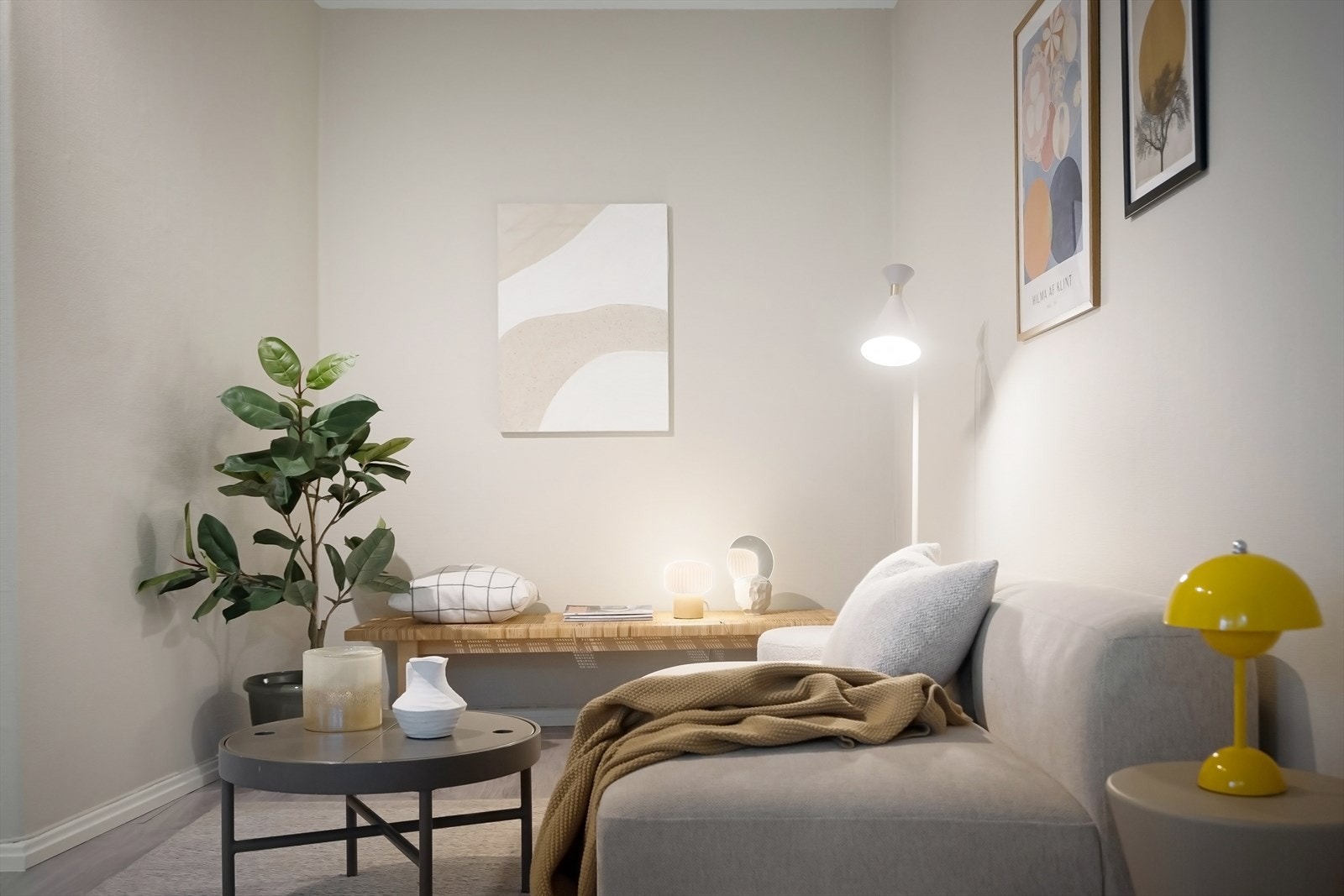 God bok, eller pc? Galleribilde