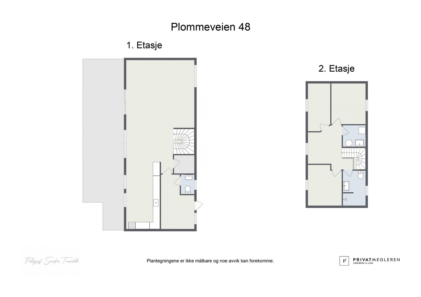 - Husk å melde deg på visning, velkommen! | Kontakt meg gjerne før visning for spørsmål - Galleribilde