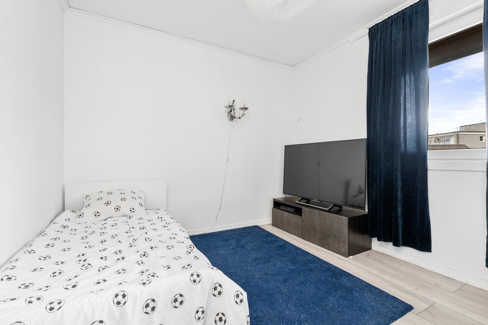 - Soverom 3 - Galleribilde