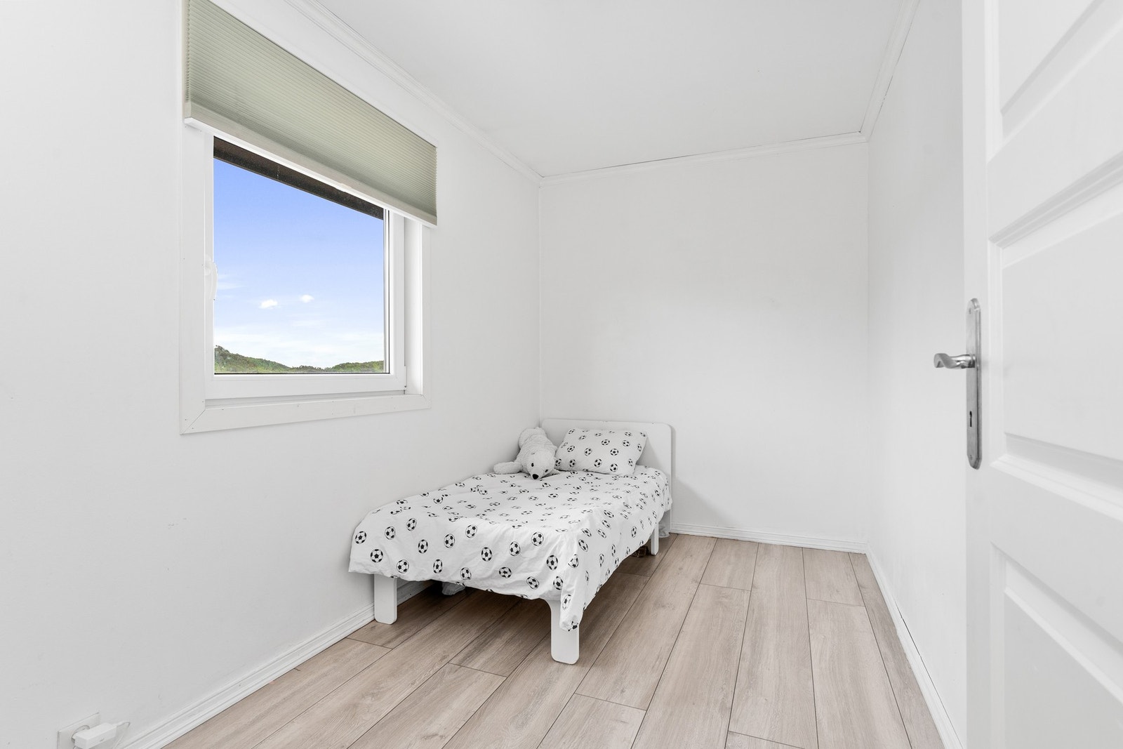 - Soverom 2 - Galleribilde