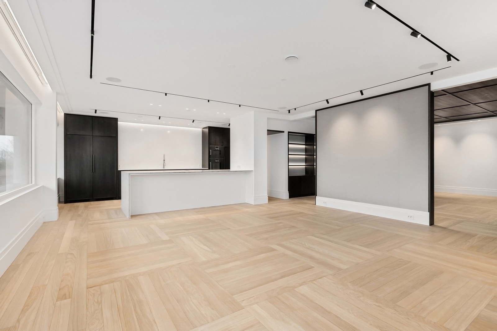 Her har det virkelig ikke blitt spart på noe. Galleribilde