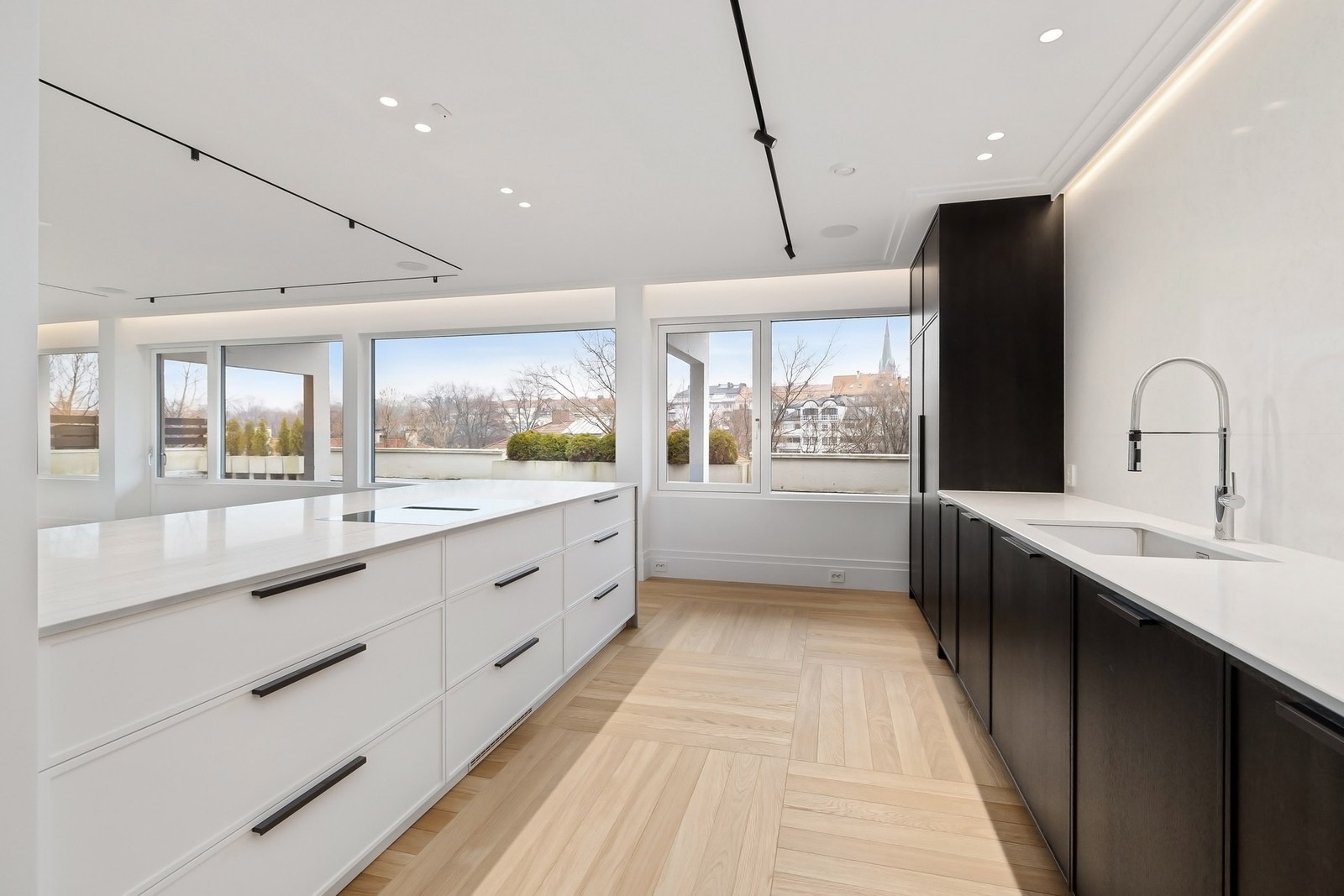 Velkommen til Kruses gate 11 - presentert av Tinholt Eiendomsmegling. Galleribilde