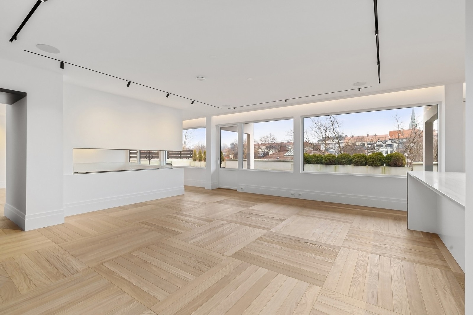 Lekker biopeis i stuen. Galleribilde