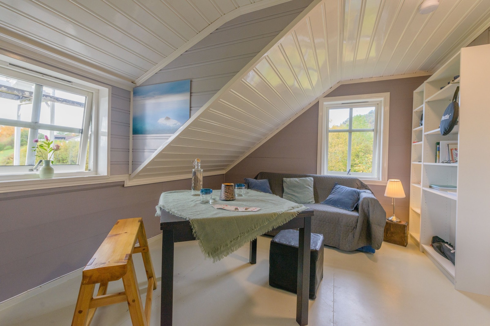 Soverom (3) Galleribilde