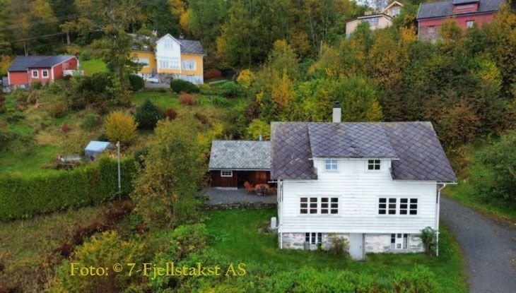 Foto: © 7-Fjellstakst AS Galleribilde