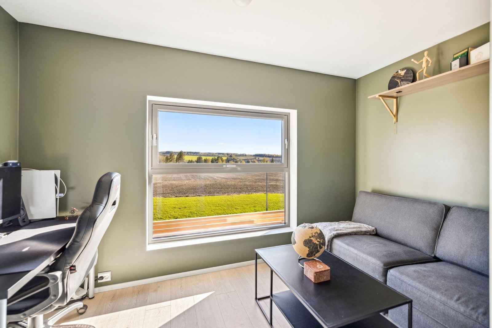 Soverom 2 Galleribilde