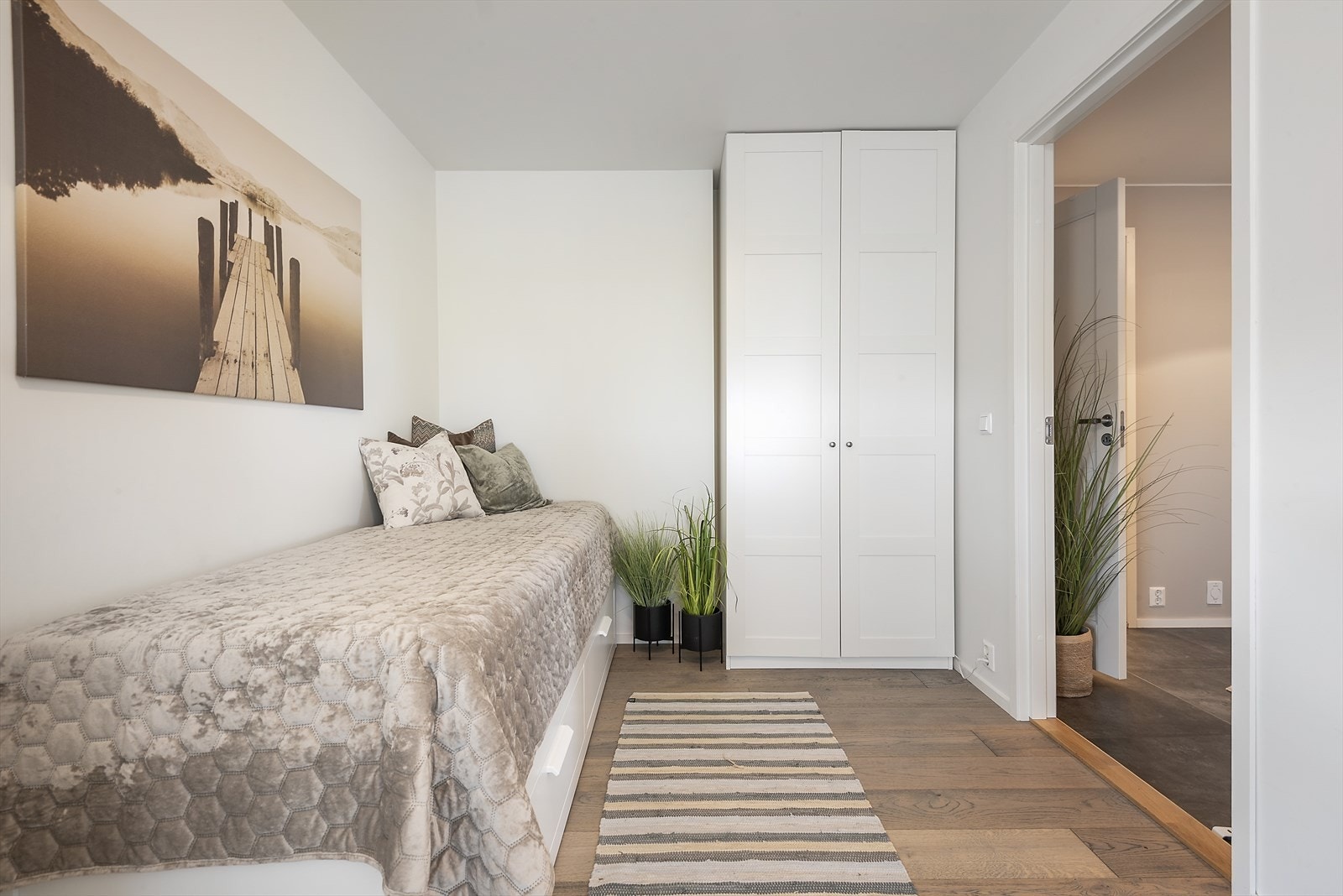 Soverom III Galleribilde