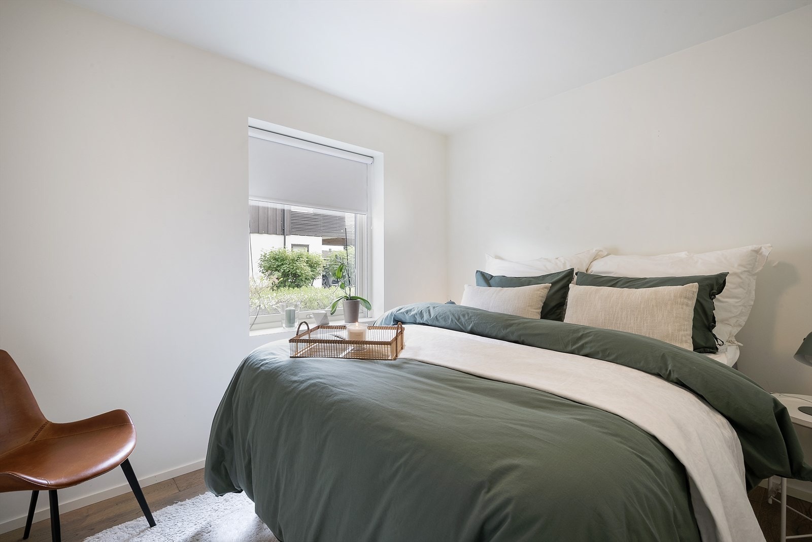 Soverom II Galleribilde