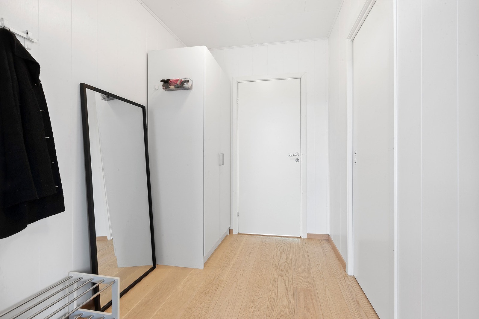 Velkommen inn! Galleribilde