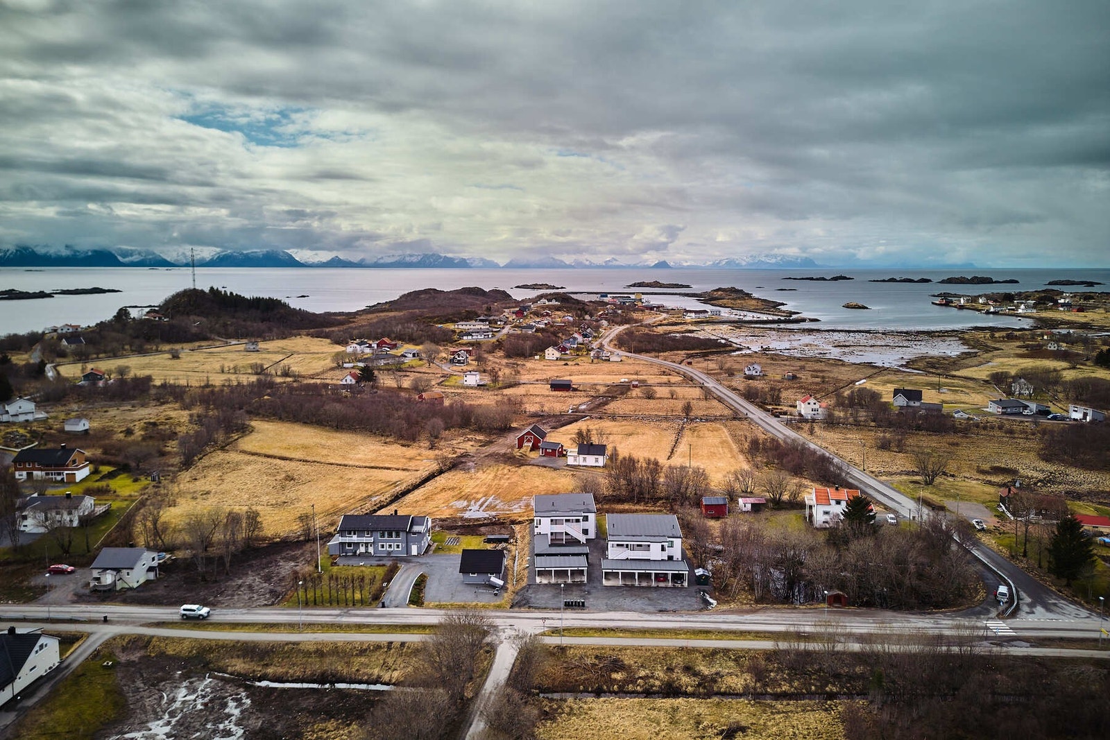 Beliggenhet Galleribilde