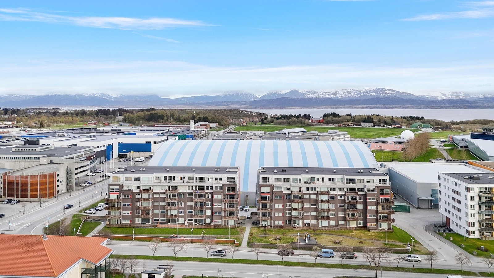 Noe for deg? Galleribilde