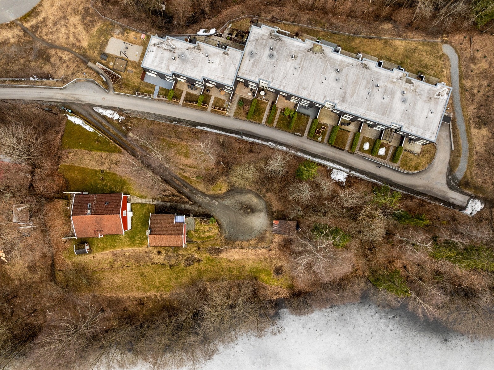 En stor og flott eiendom på hele 2677 m² Galleribilde