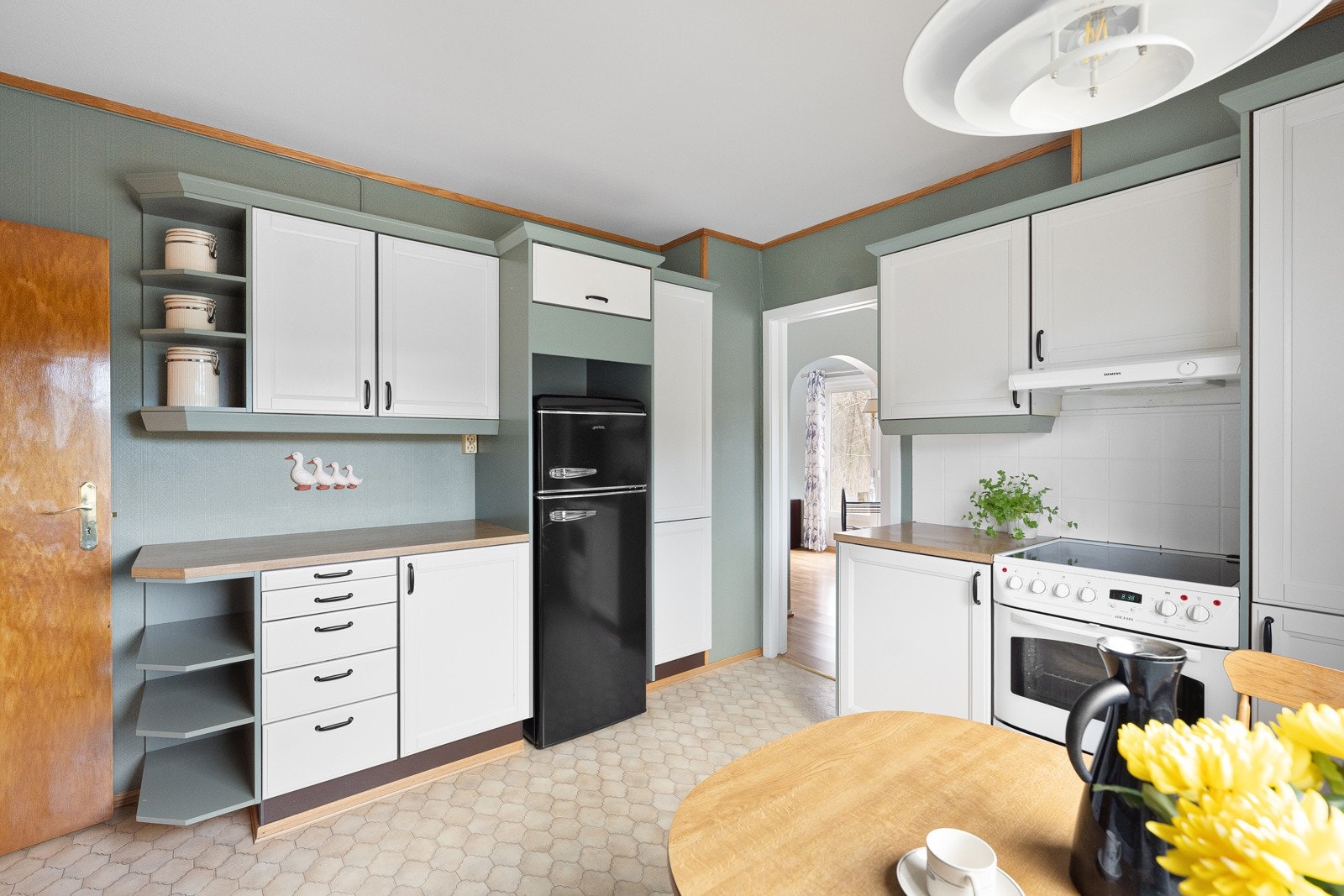 Skap ditt eget drømmekjøkken! Galleribilde