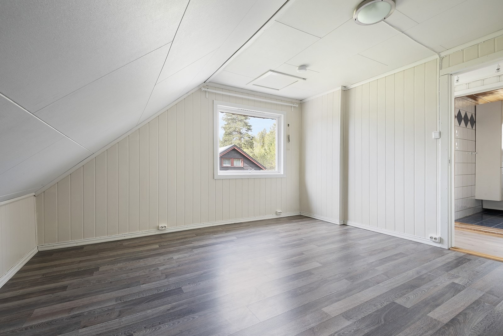 Soverom III Galleribilde